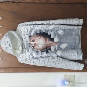 Cat hoodie